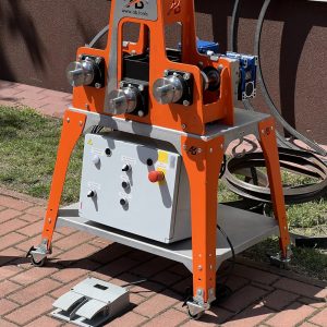 Walcarka do profili ab.tools 2